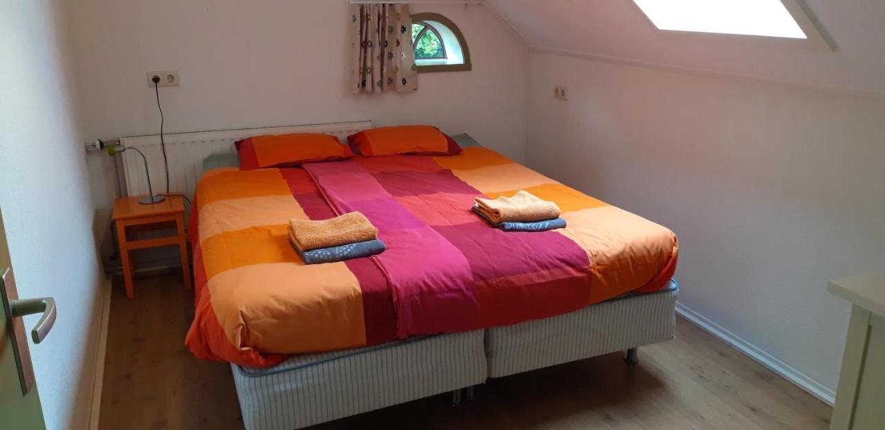 Appartementen Buitenwedde Westerwolde Екстер'єр фото
