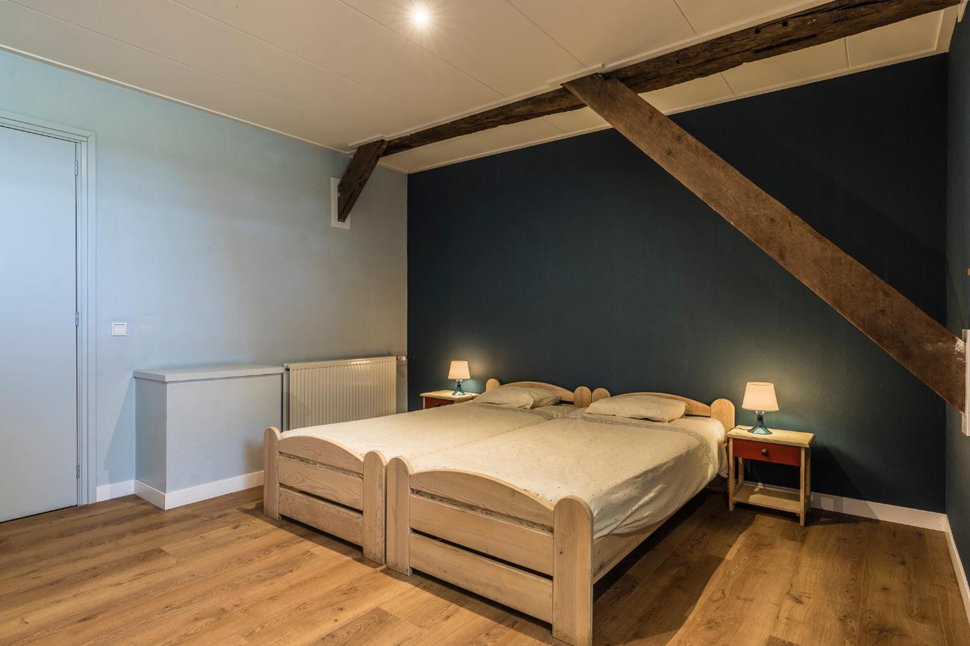 Appartementen Buitenwedde Westerwolde Екстер'єр фото