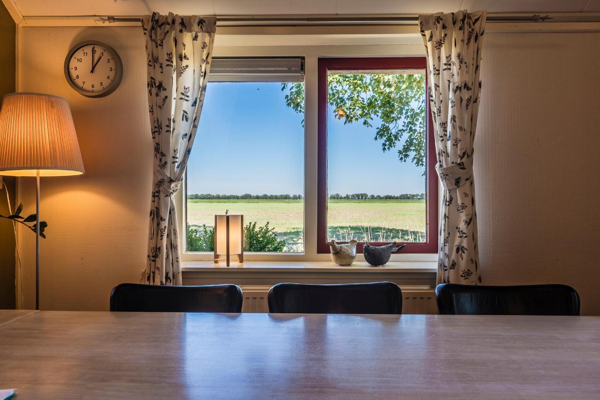 Appartementen Buitenwedde Westerwolde Екстер'єр фото