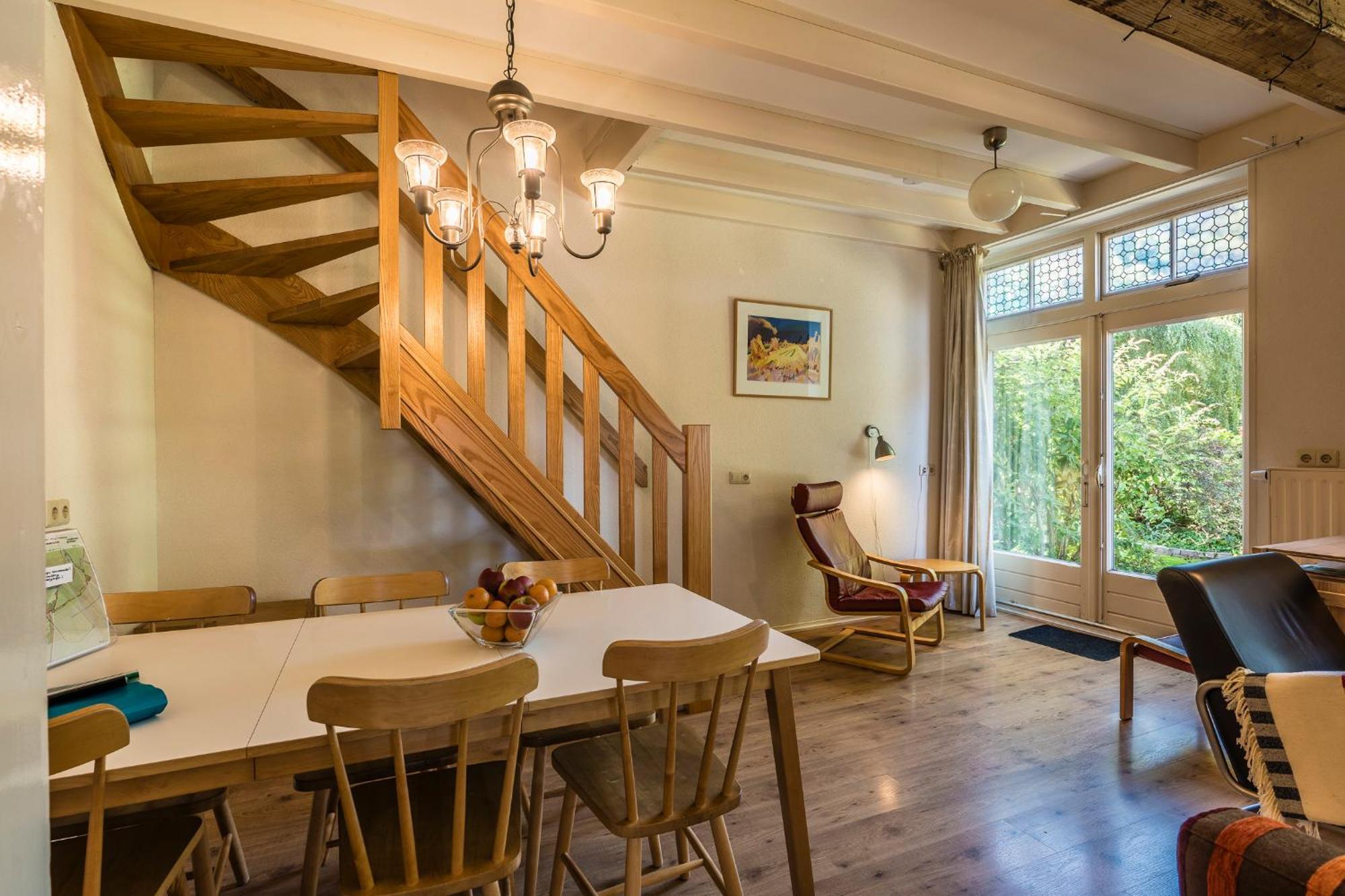 Appartementen Buitenwedde Westerwolde Екстер'єр фото