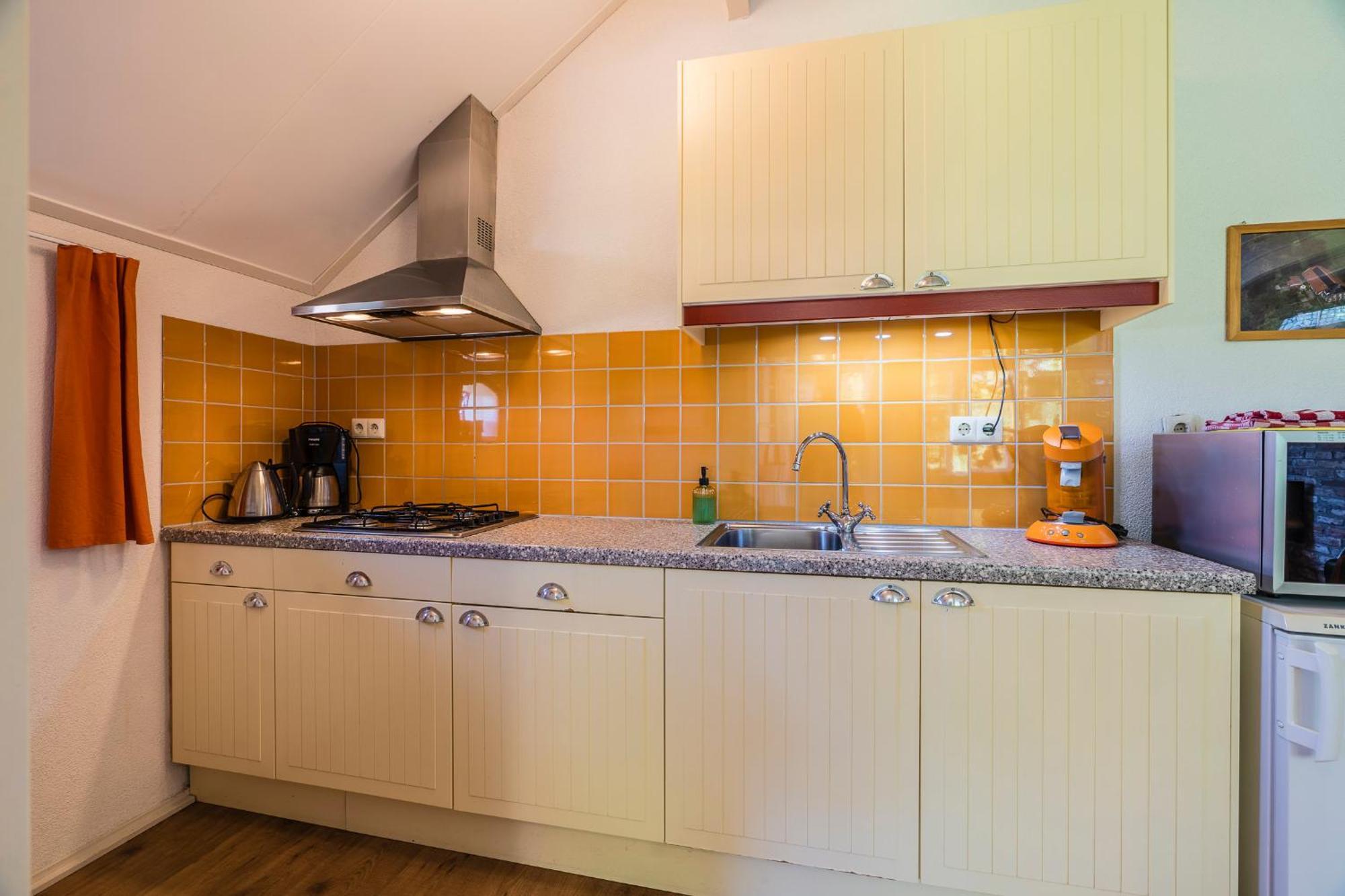Appartementen Buitenwedde Westerwolde Екстер'єр фото