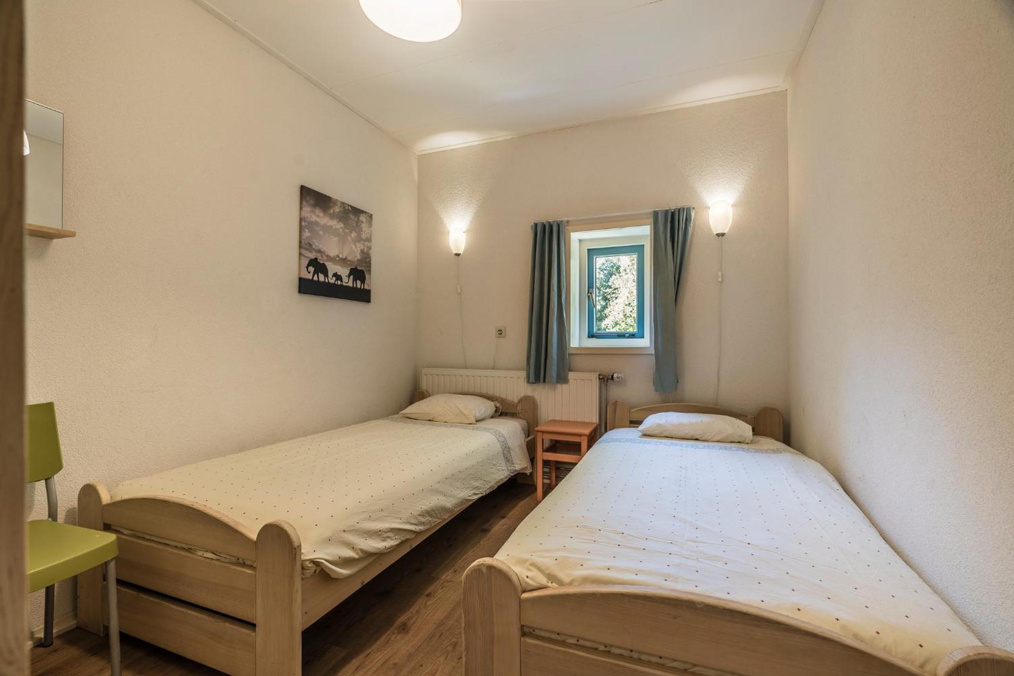 Appartementen Buitenwedde Westerwolde Екстер'єр фото