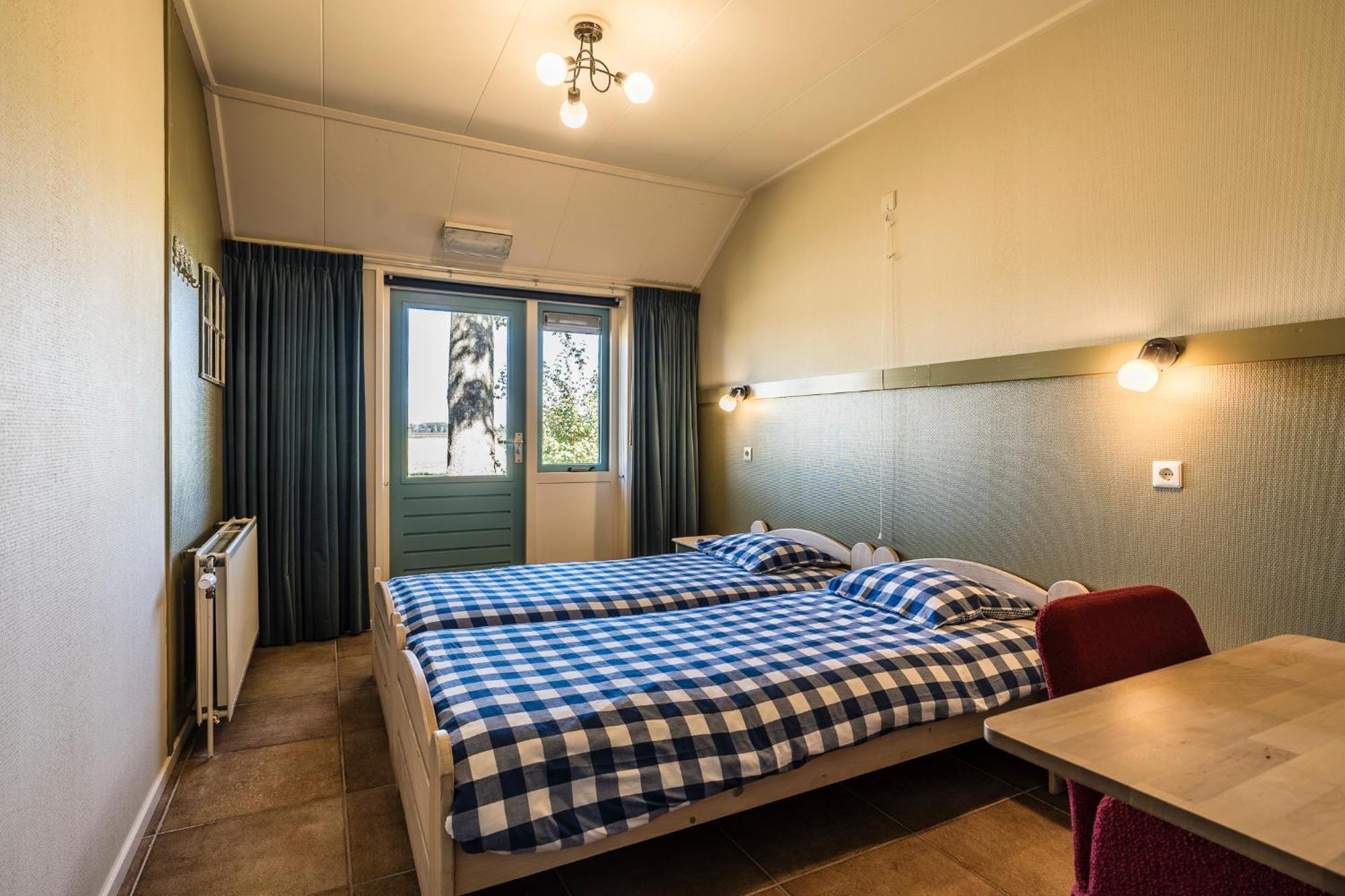 Appartementen Buitenwedde Westerwolde Екстер'єр фото