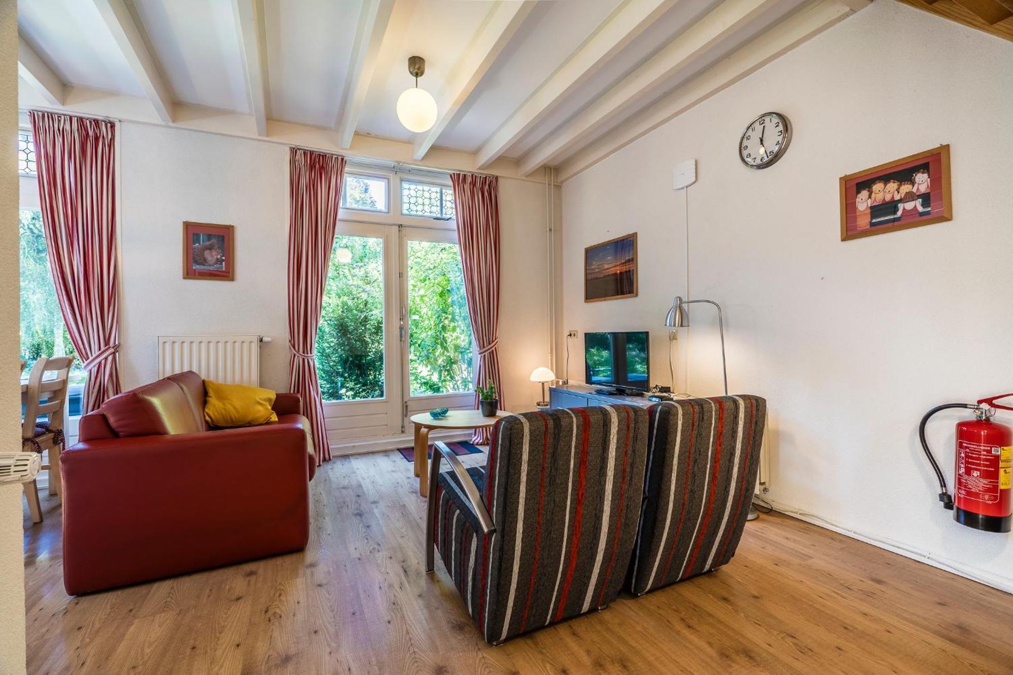Appartementen Buitenwedde Westerwolde Екстер'єр фото