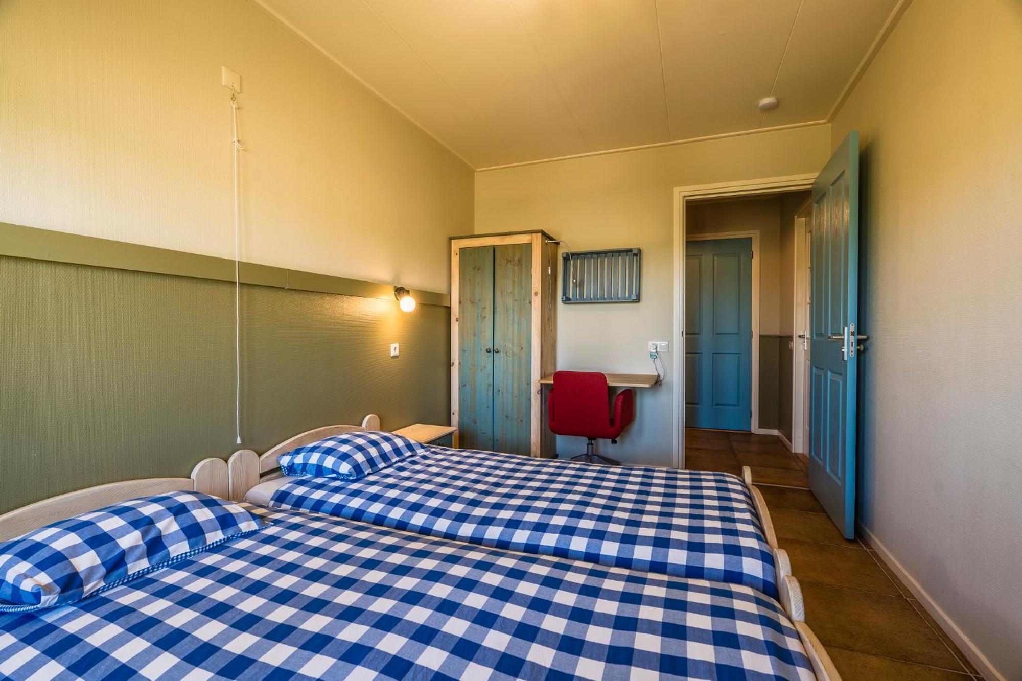 Appartementen Buitenwedde Westerwolde Екстер'єр фото
