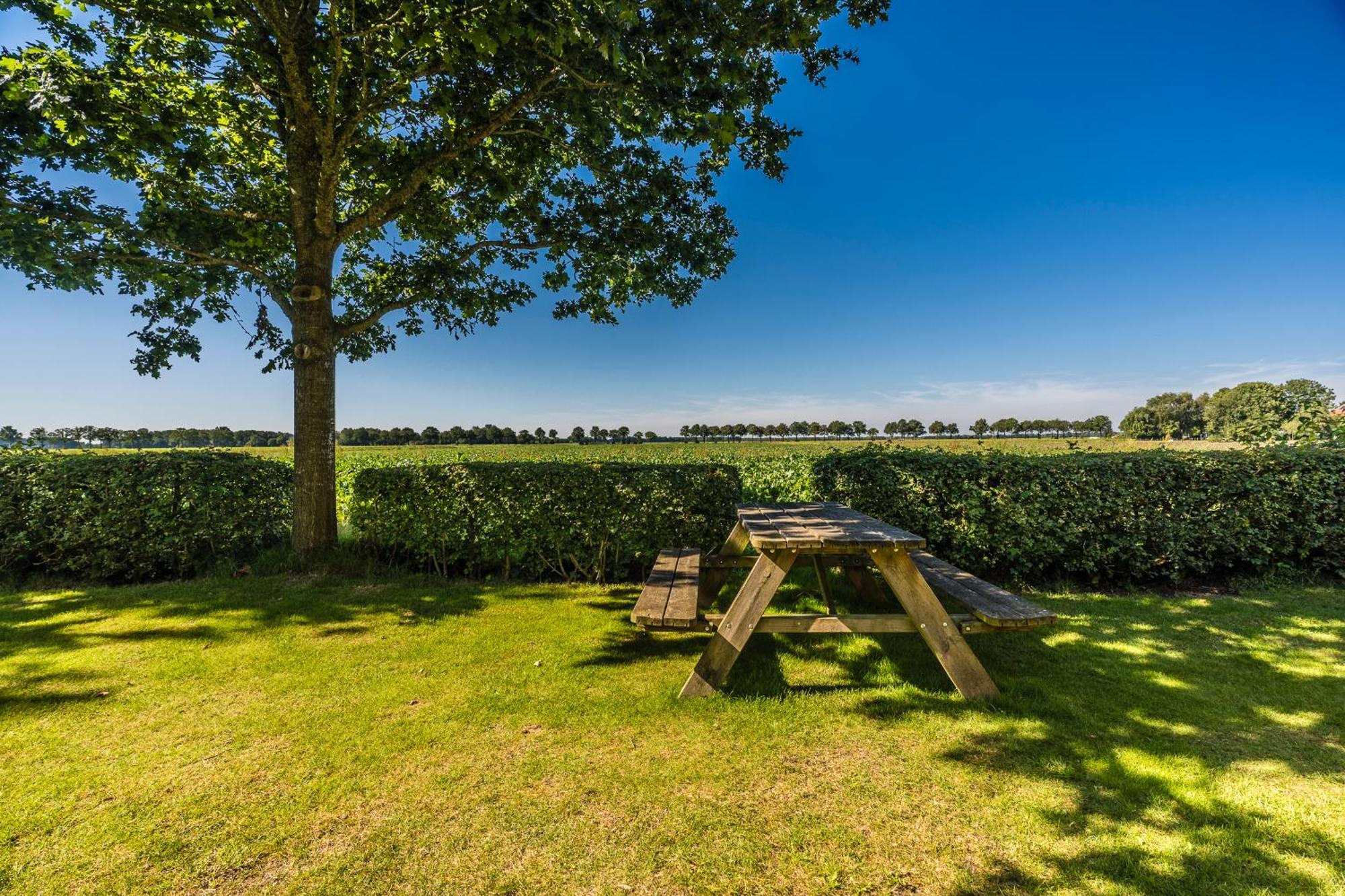 Appartementen Buitenwedde Westerwolde Екстер'єр фото