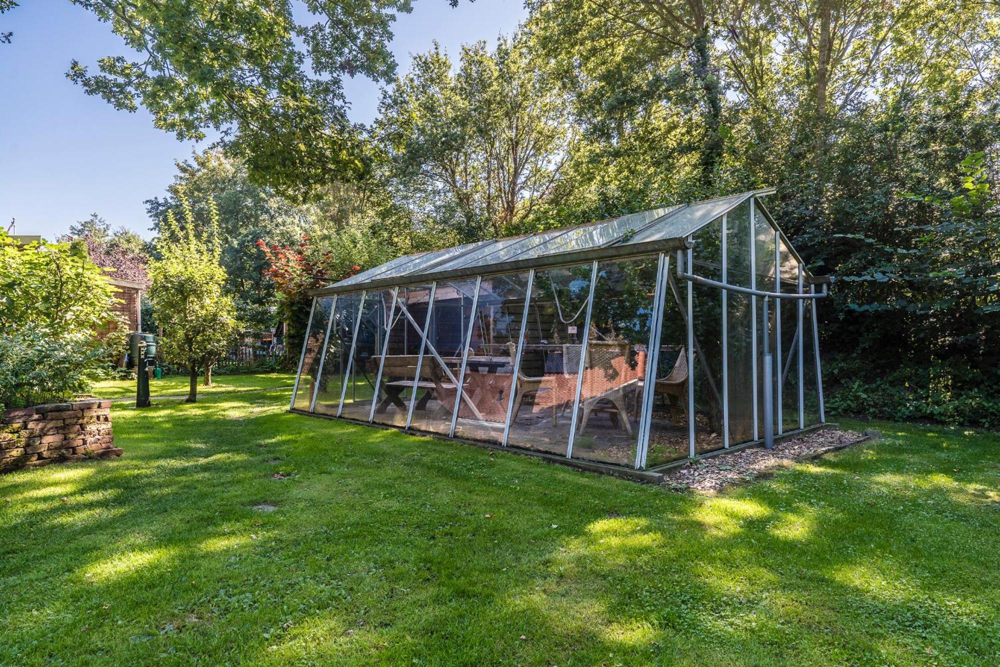 Appartementen Buitenwedde Westerwolde Екстер'єр фото