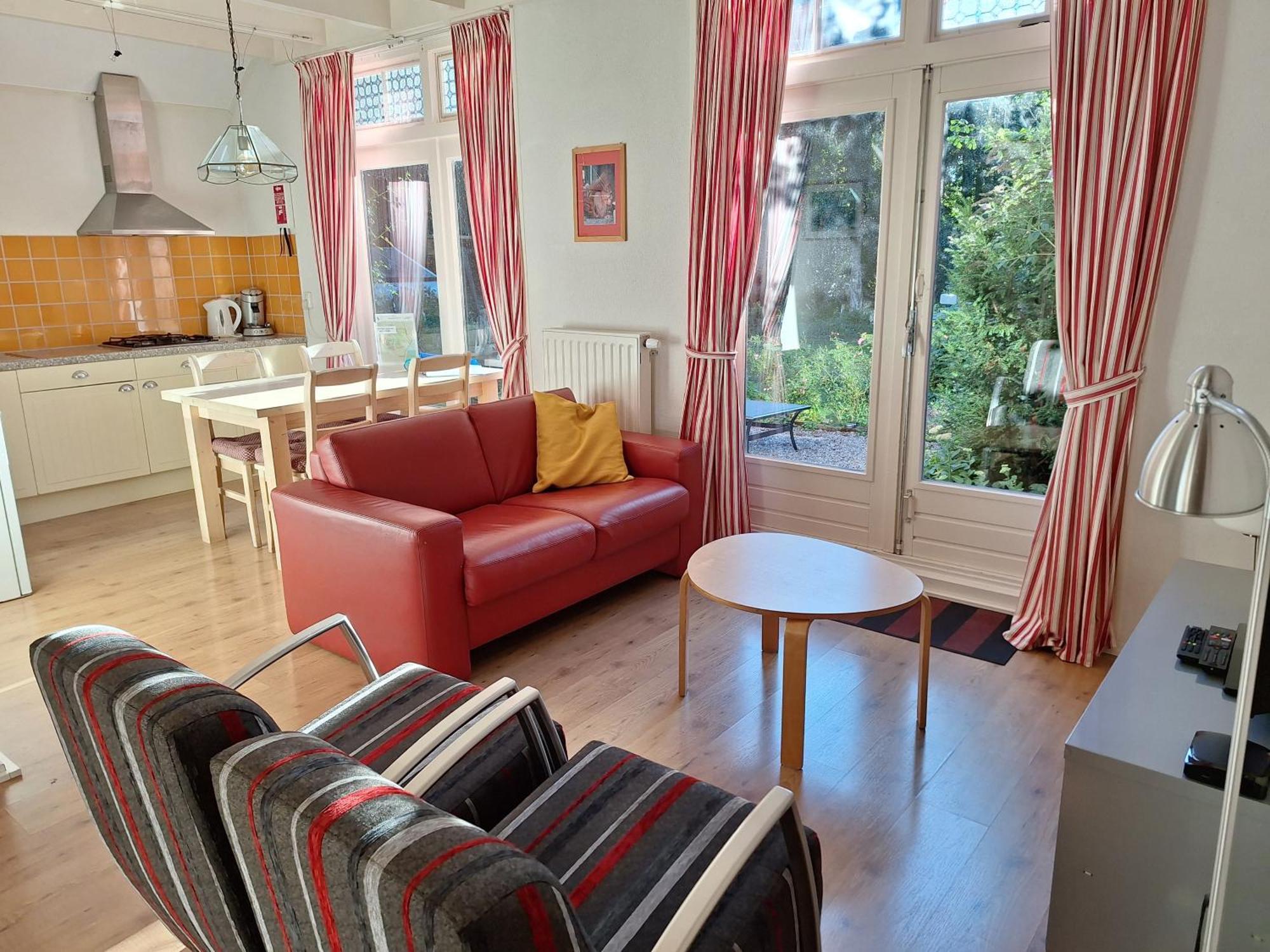 Appartementen Buitenwedde Westerwolde Екстер'єр фото
